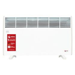 Convector Roda Standard RSP-1500 (White)