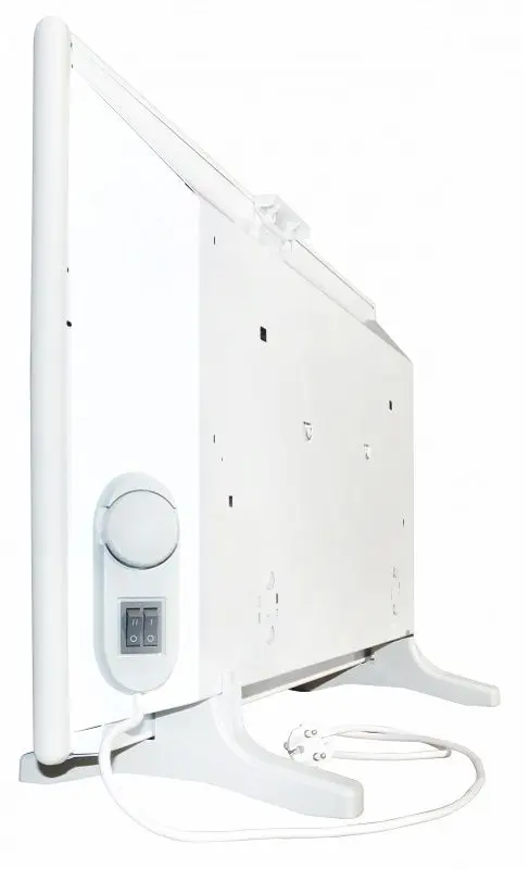 Convector Roda Standard RSP-2000 (White)