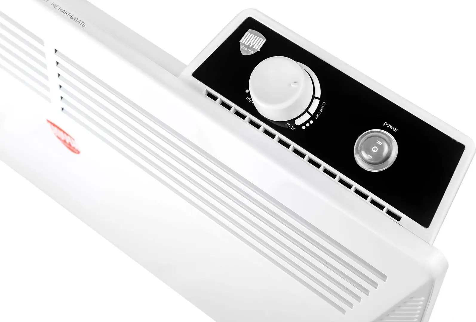 Convector Royal Thermo RTC-15 (White)