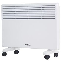 Convector Scarlett SCA E VER7 1500 (White)