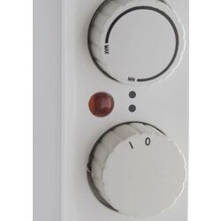 Convector Scarlett SCA E VER7 1500 (White) Thumb