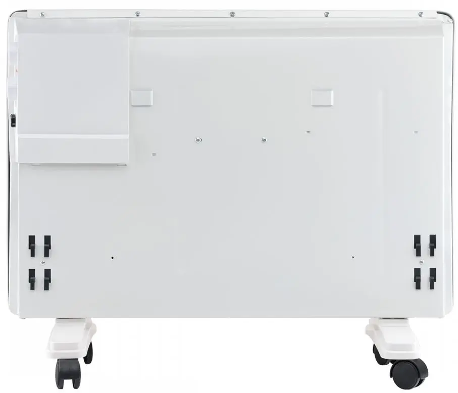 Convector Scarlett SCA-H-VER8-1500 (White)