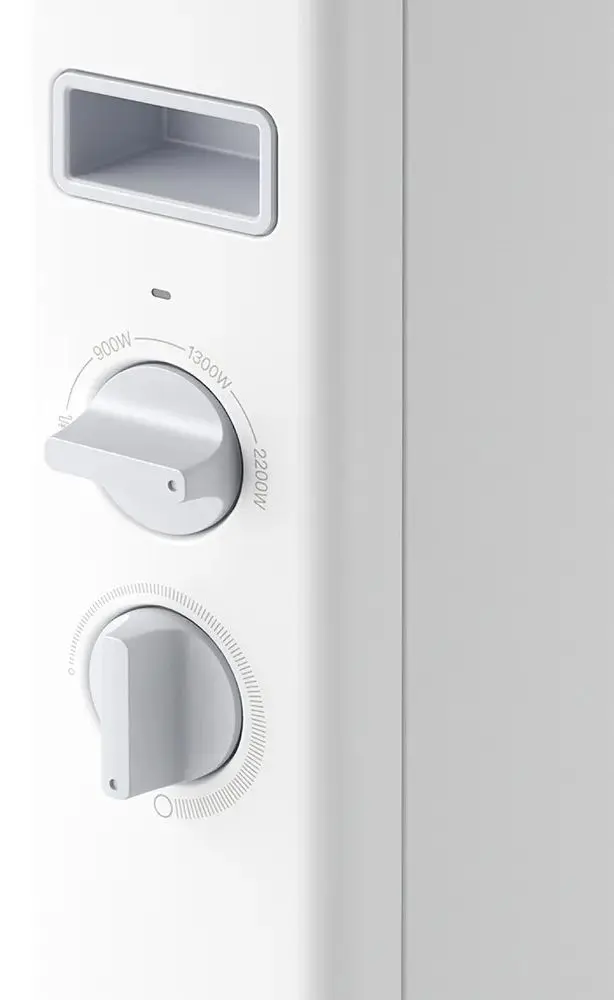 Convector SmartMi DNQ04ZM (White)