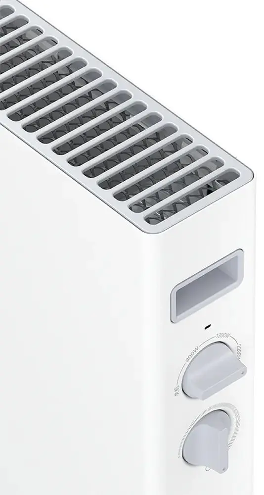 Convector SmartMi DNQ04ZM (White)