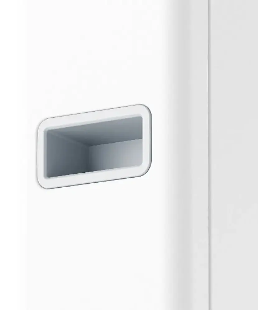 Convector SmartMi DNQ04ZM (White)