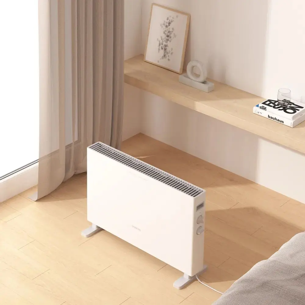 Convector SmartMi DNQ04ZM (White)
