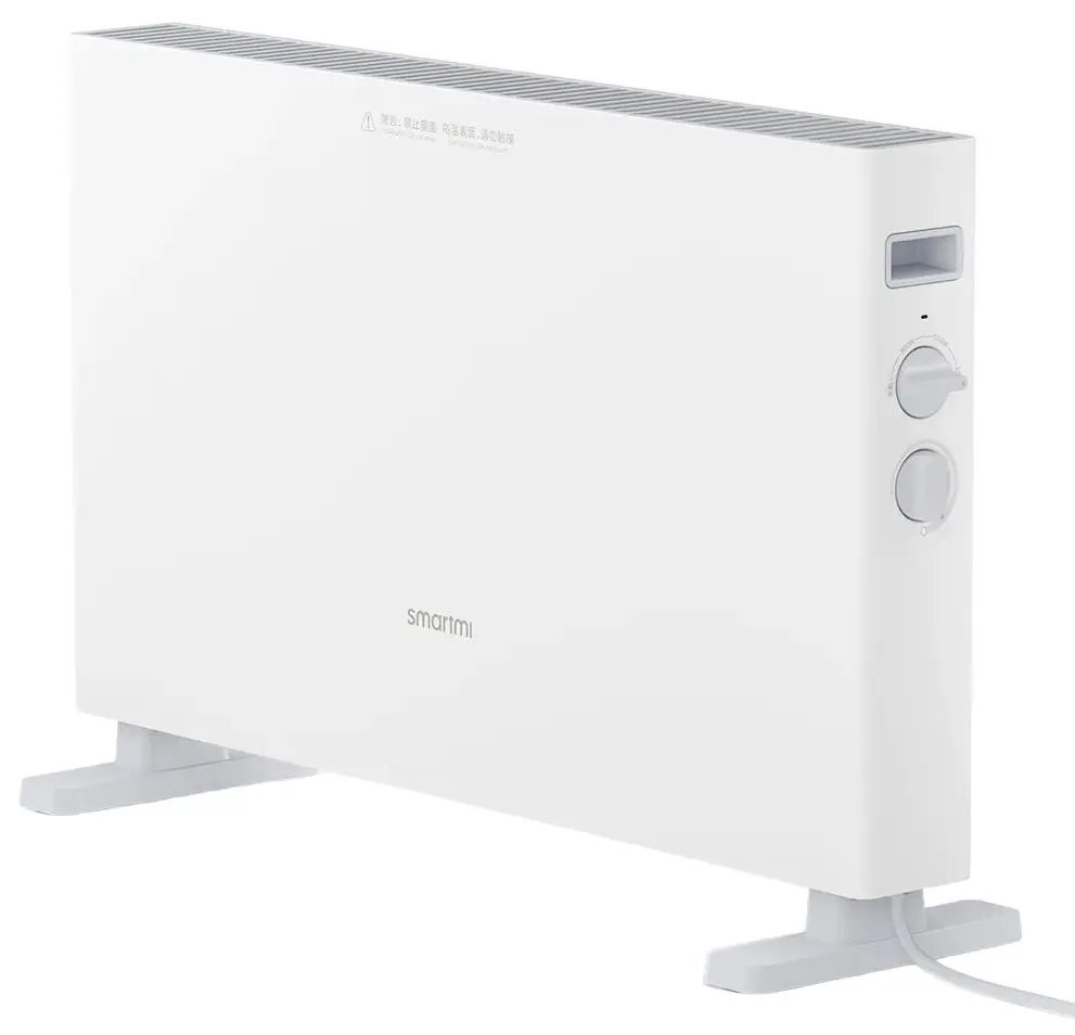 Convector SmartMi DNQ04ZM (White)
