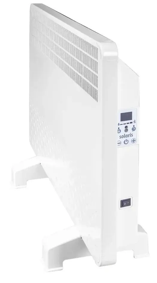 Convector Solaris KIP4550E10 (White) - 3