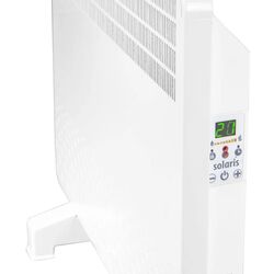 Convector Solaris KIP4550E10 (White) Thumb