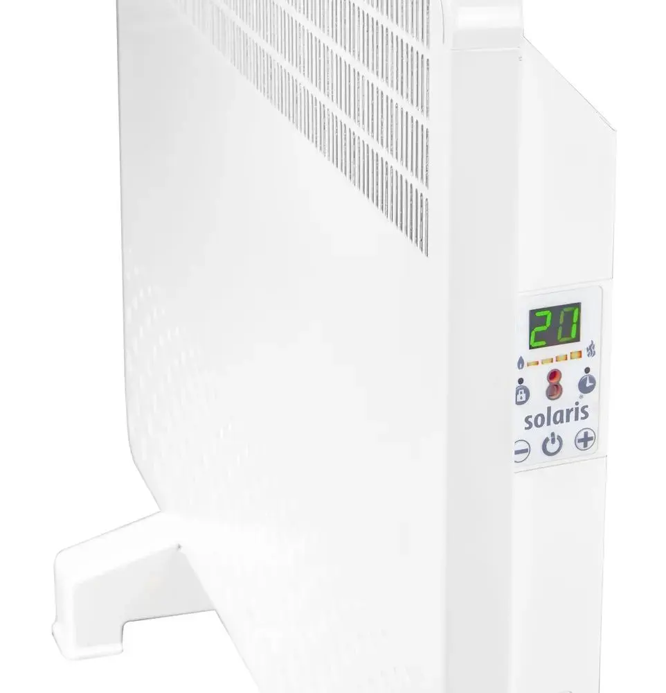 Convector Solaris KIP4550E10 (White) - 4