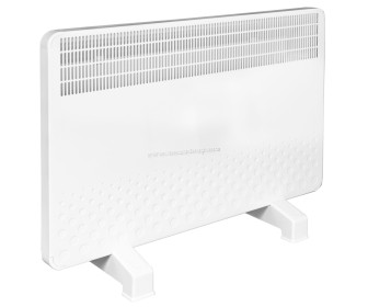 Convector Solaris KIP4550E10 (White)