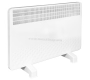 Convector Solaris KIP4550M10 (White)