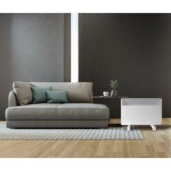 Convector Solaris KIP4550M10 (White) Thumb