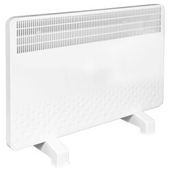 Convector Solaris KIP4550M10 (White)