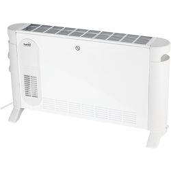 Convector Somogyi FK 344 (White) Thumb