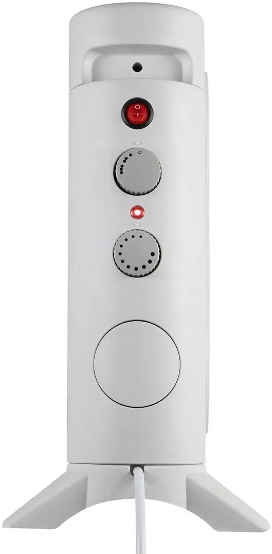 Convector Somogyi FK 344 (White)