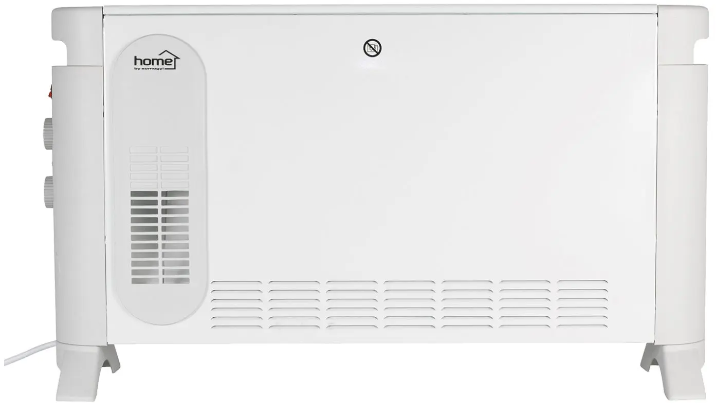 Convector Somogyi FK 344 (White)
