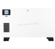 Convector Somogyi FK 350 (White/Black)