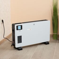 Convector Somogyi FK 350 (White/Black) Thumb