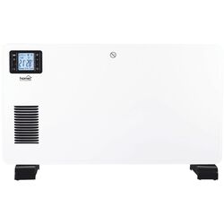 Convector Somogyi FK 350 (White/Black)
