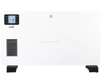 Convector Somogyi FK 350 (White/Black)