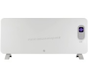 Convector Somogyi FK 420 (White/Grey)