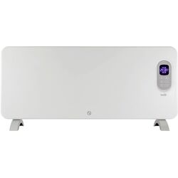 Конвектор Somogyi FK 420 (White/Grey)