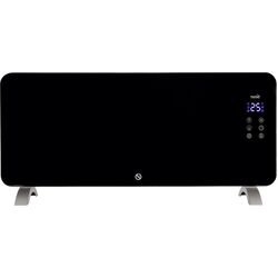 Convector Somogyi FK 430 (Black/Silver)