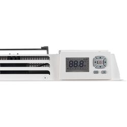 Конвектор Somogyi FKA 100 (White) Thumb