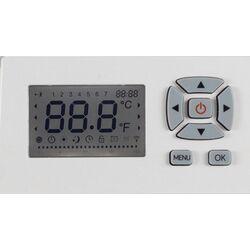 Convector Somogyi FKA 150 (White) Thumb