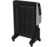 Convector Somogyi FMC 1500 (Black)