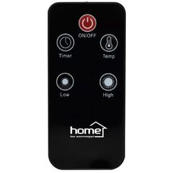 Convector Somogyi FMC 1500 (Black) Thumb