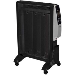Convector Somogyi FMC 1500 (Black)