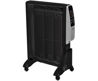 Convector Somogyi FMC 1500 (Black)