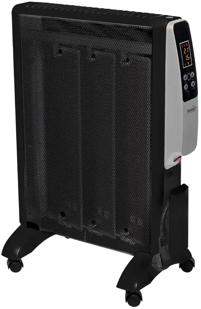 Convector Somogyi FMC 1500 (Black)