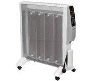 Convector Somogyi Mica FMC 2000 (White/Grey)