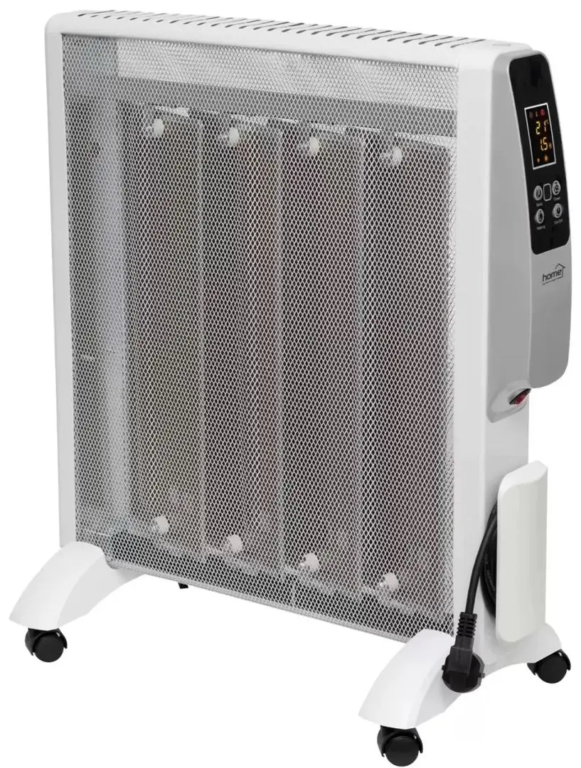 Convector Somogyi Mica FMC 2000 (White/Grey)