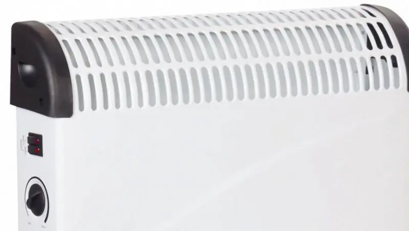 Convector Strend Pro DL01-D (White)