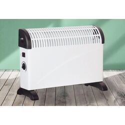 Convector Strend Pro DL01-D (White) Thumb