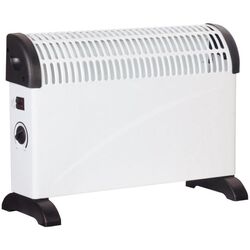 Convector Strend Pro DL01-D (White)