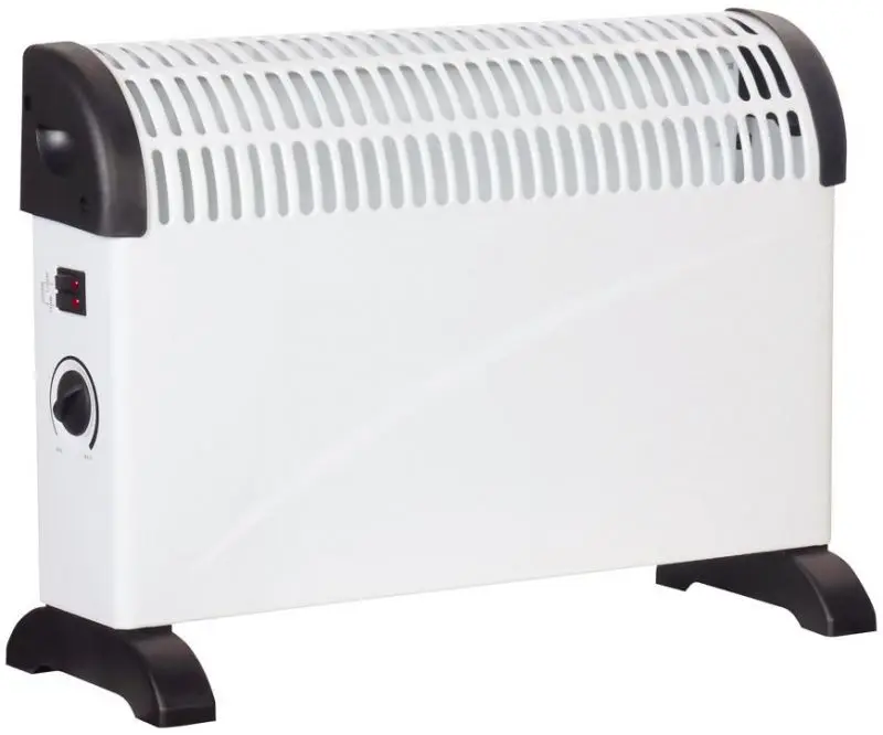 Convector Strend Pro DL01-D (White)