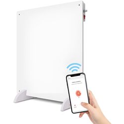 Convector Strend Pro PH-08W (White) Thumb