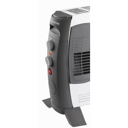 Convector Taurus Clima Turbo 2000 (White/Grey) Thumb