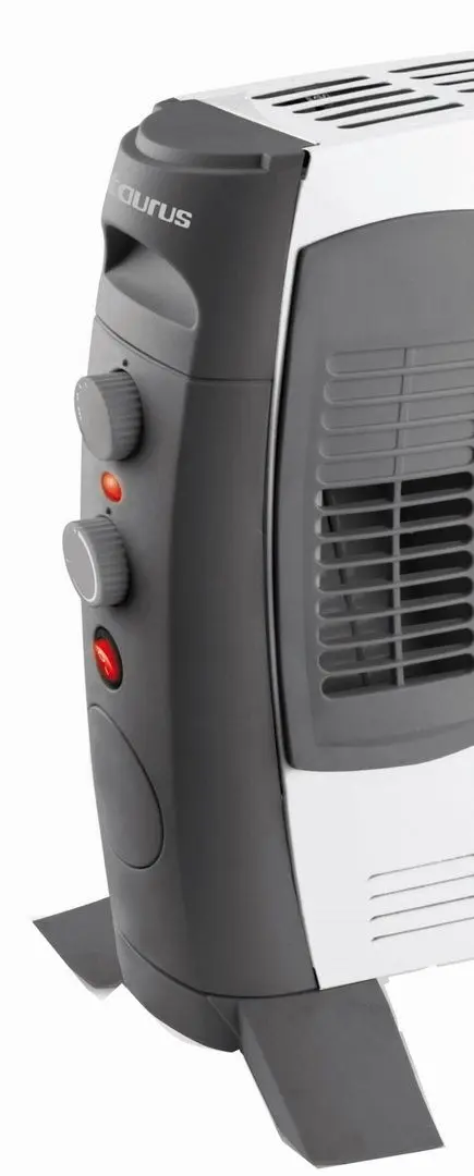 Convector Taurus Clima Turbo 2000 (White/Grey)