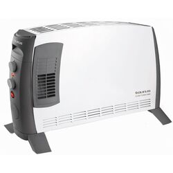 Convector Taurus Clima Turbo 2000 (White/Grey)