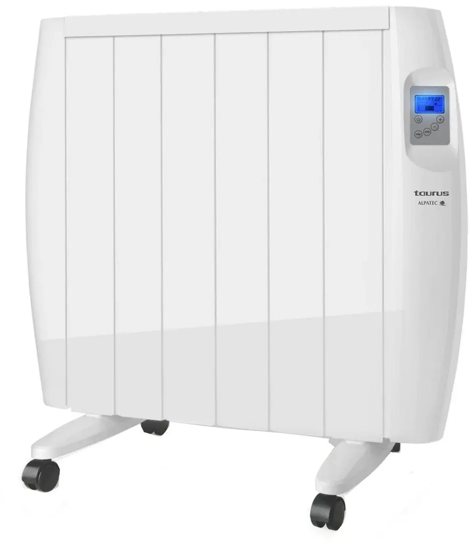 Convector Taurus Tallin 1200 (White)