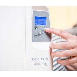 Convector Taurus Tallin 1500 (White) Thumb