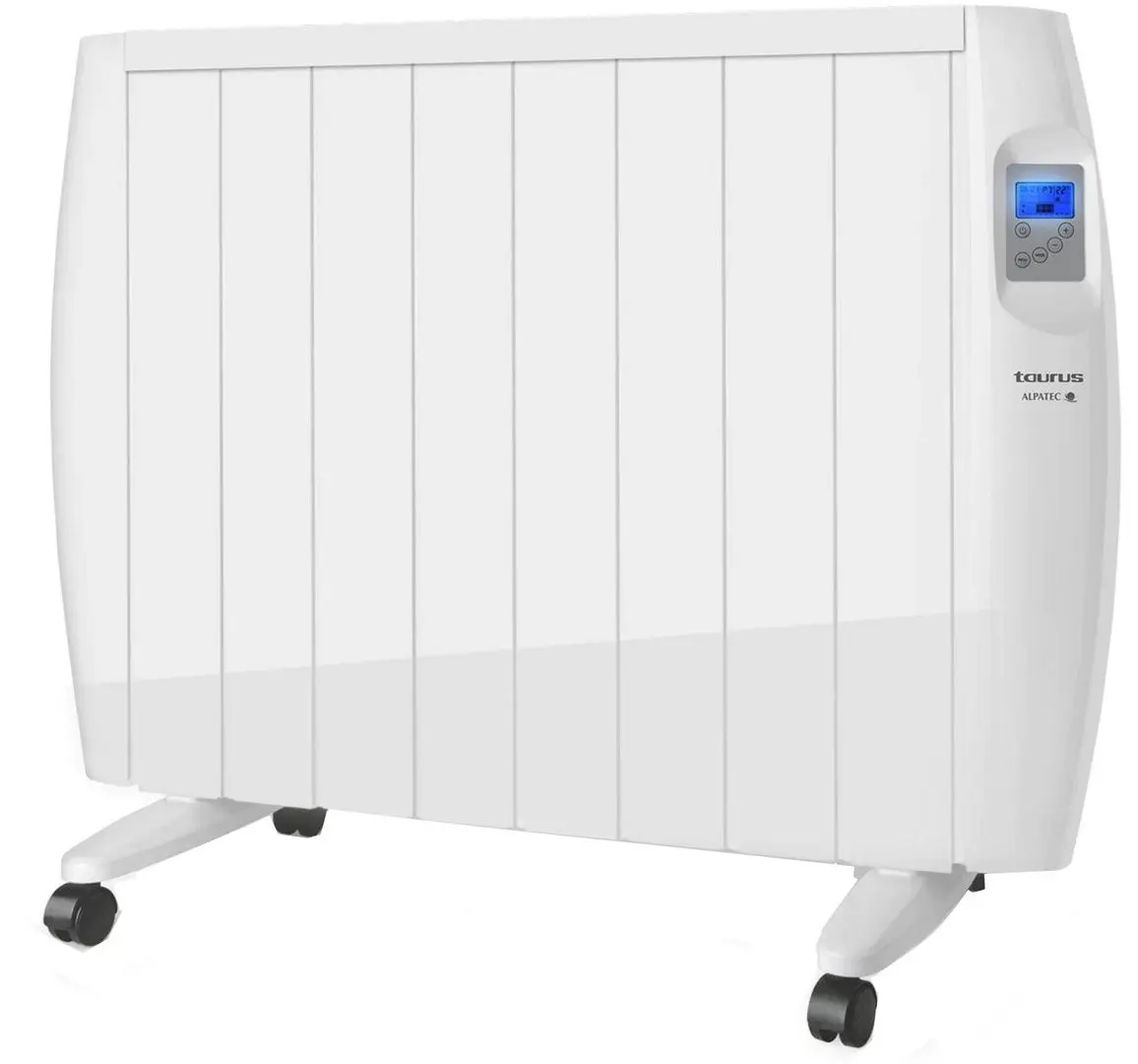 Convector Taurus Tallin 1500 (White)