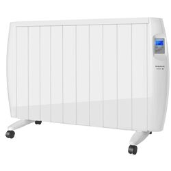 Convector Taurus Tallin 2000 (White)