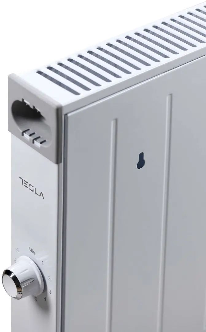 Convector electric Tesla PC250WH (White)